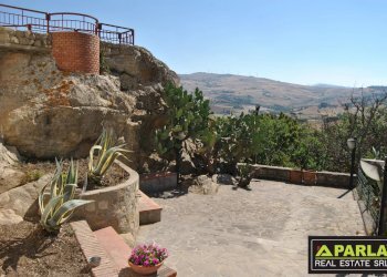 Villa Villa Portelle, Gangi - photo 24
