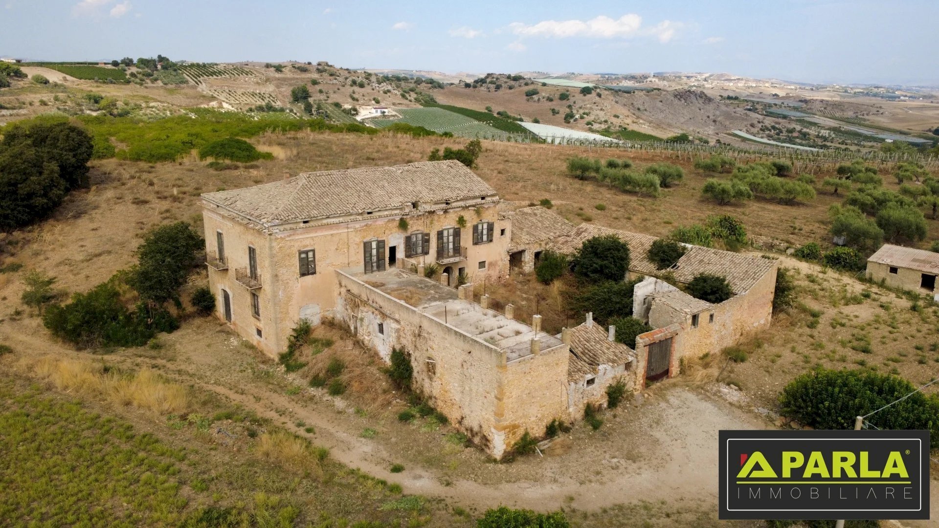 Villa Canicattì, Canicattì - photo 1
