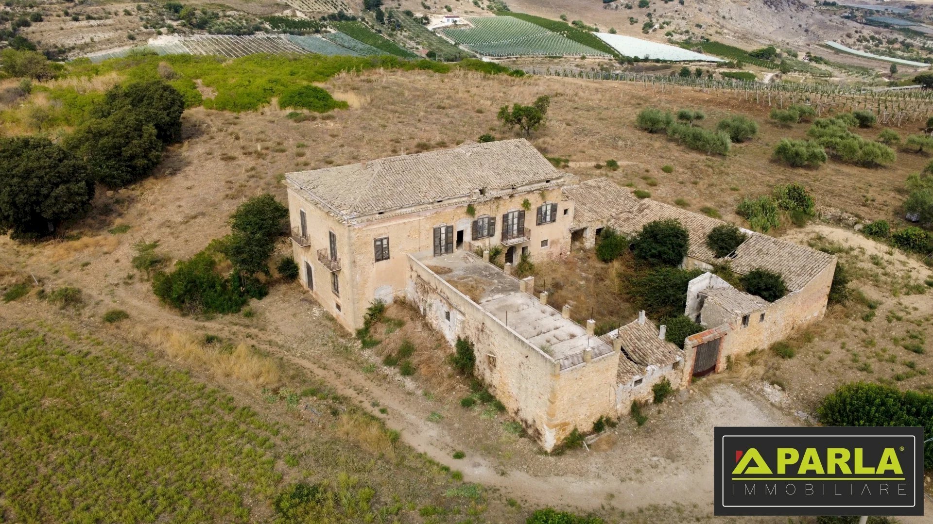 Villa Canicattì, Canicattì - photo 2