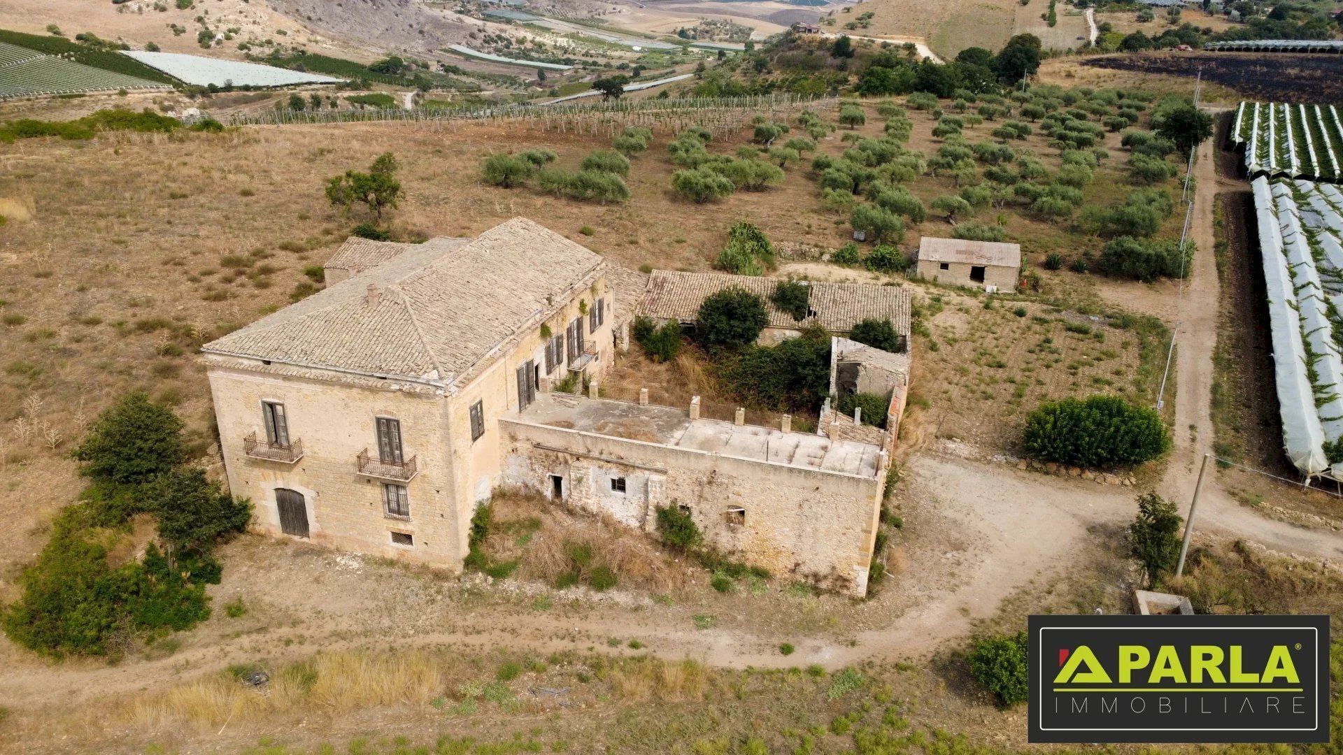 Villa Canicattì, Canicattì - photo 3