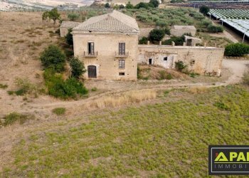 Villa Canicattì, Canicattì - foto 6