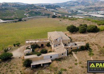 Villa Canicattì, Canicattì - foto 23