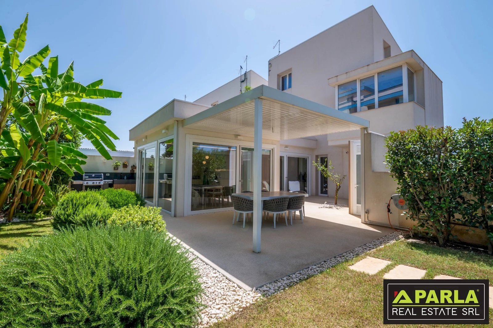 Villa Marina di Ragusa, Ragusa - foto 1