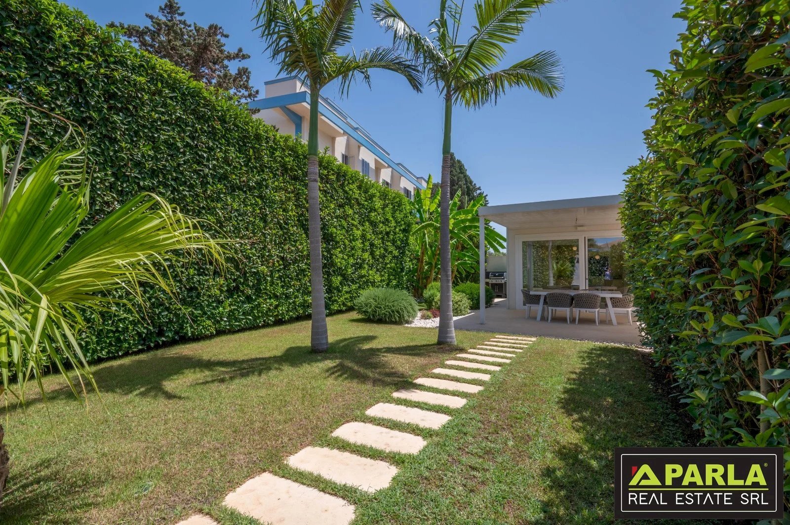 Villa Marina di Ragusa, Ragusa - foto 2