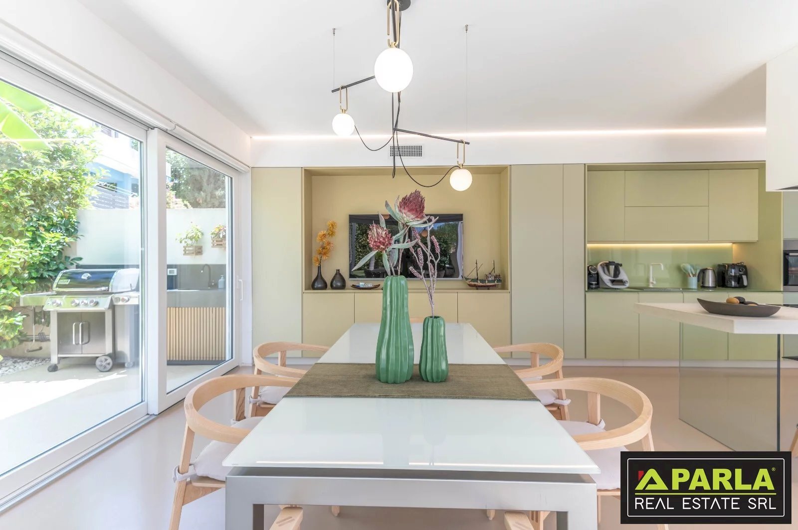 Villa Marina di Ragusa, Ragusa - foto 3