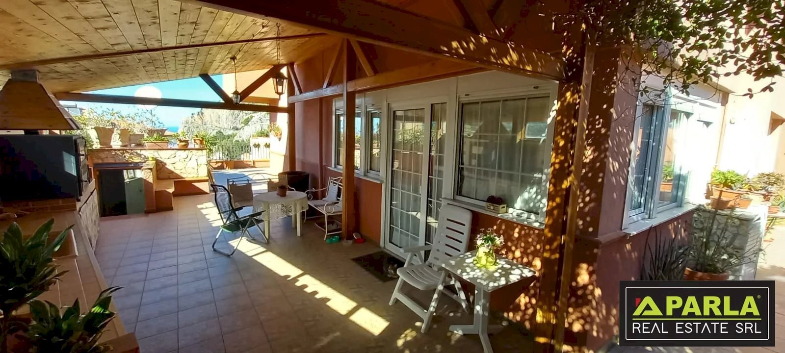 Villa Via H, Cefalù - foto 2