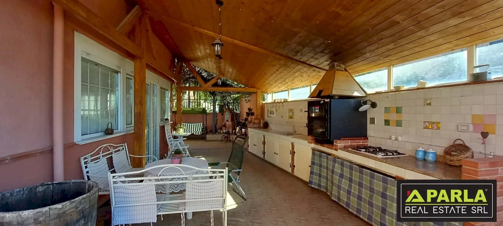 Villa Via H, Cefalù - foto 3