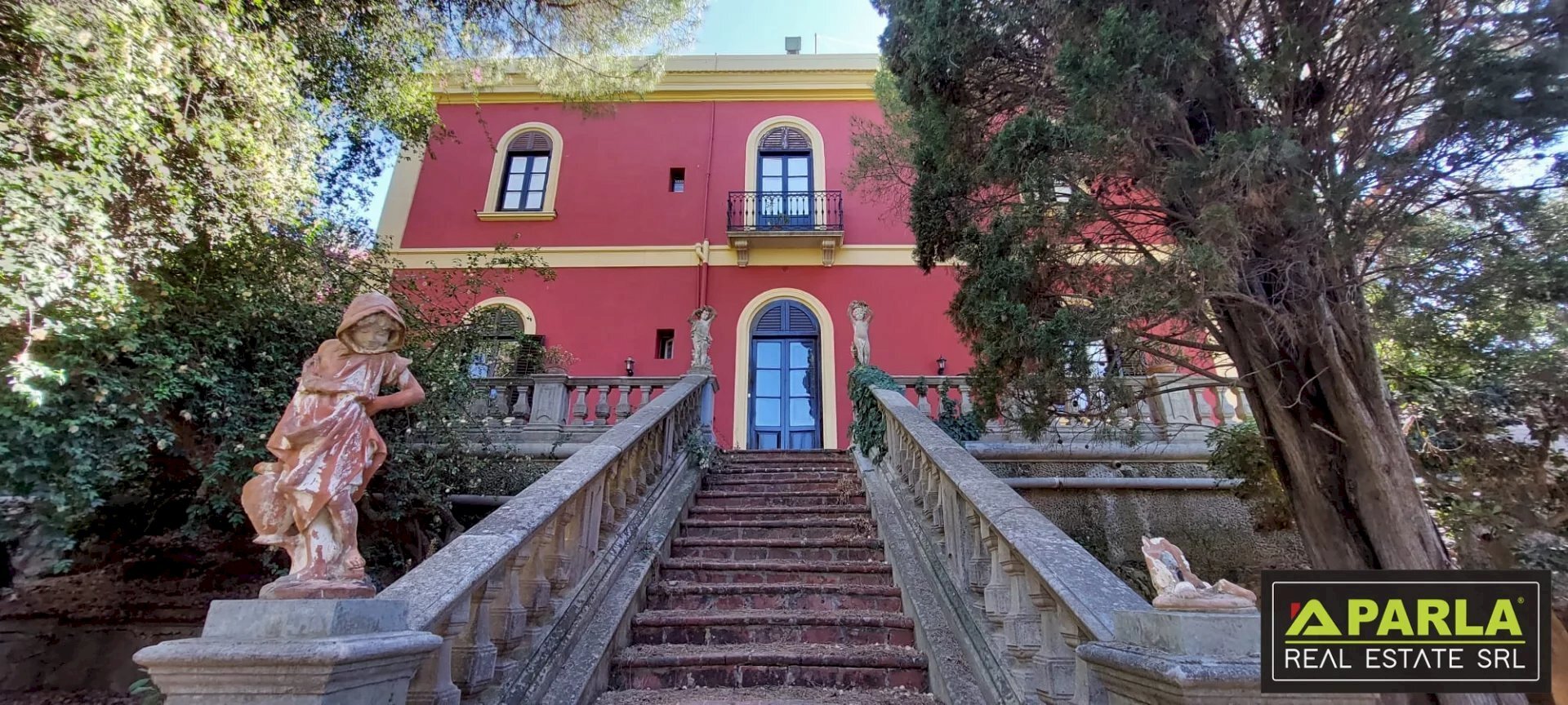 Apartment Paceco - photo 1