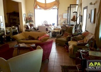 Apartment Paceco - photo 19