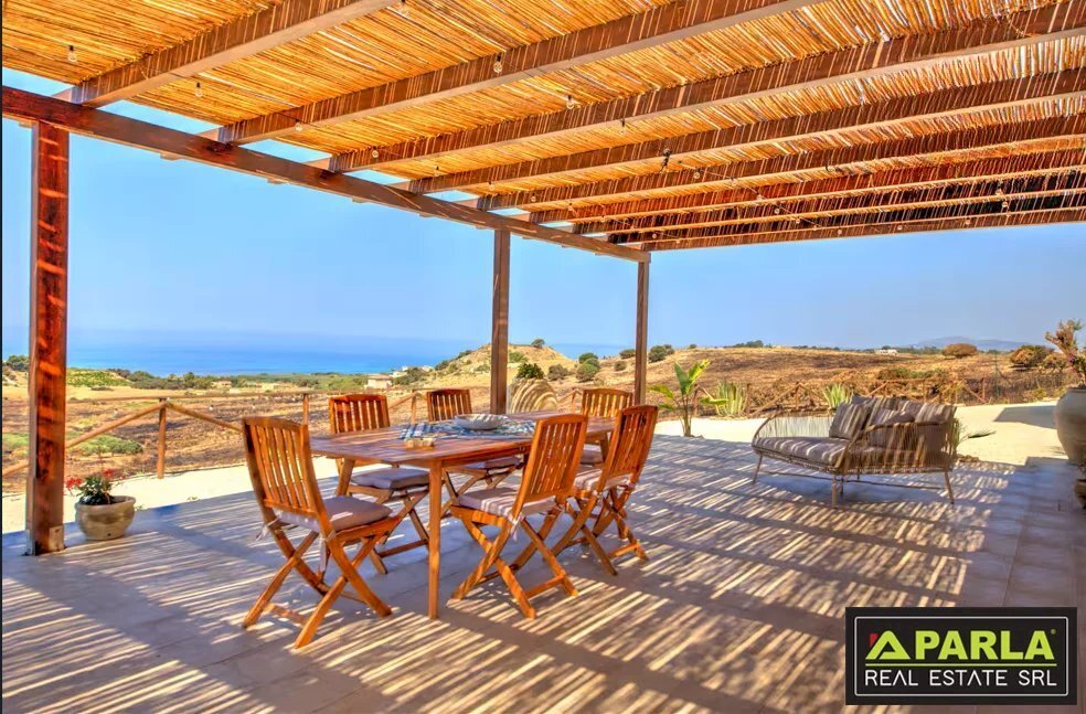 Villa Borgo Bonsignore, Ribera - foto 2