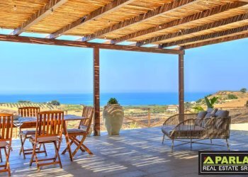 Villa Borgo Bonsignore, Ribera - foto 1