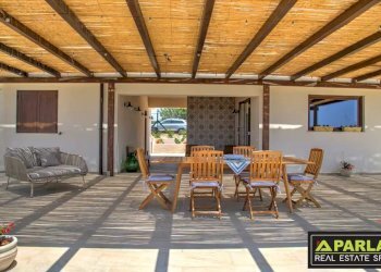 Villa Borgo Bonsignore, Ribera - foto 4