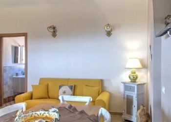 Villa Borgo Bonsignore, Ribera - foto 13