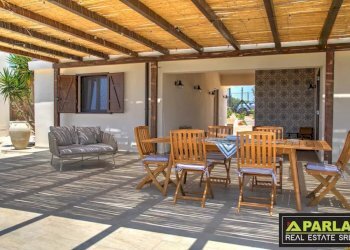 Villa Borgo Bonsignore, Ribera - foto 17