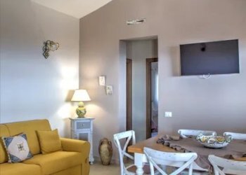 Villa Borgo Bonsignore, Ribera - foto 22