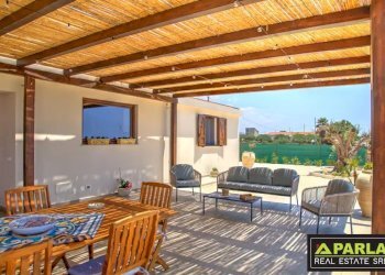 Villa Borgo Bonsignore, Ribera - foto 27