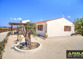 Villa Borgo Bonsignore, Ribera - foto 34