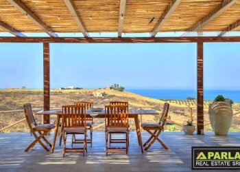 Villa Borgo Bonsignore, Ribera - foto 36