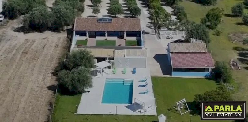 Villa Marzamemi, Pachino - foto 1