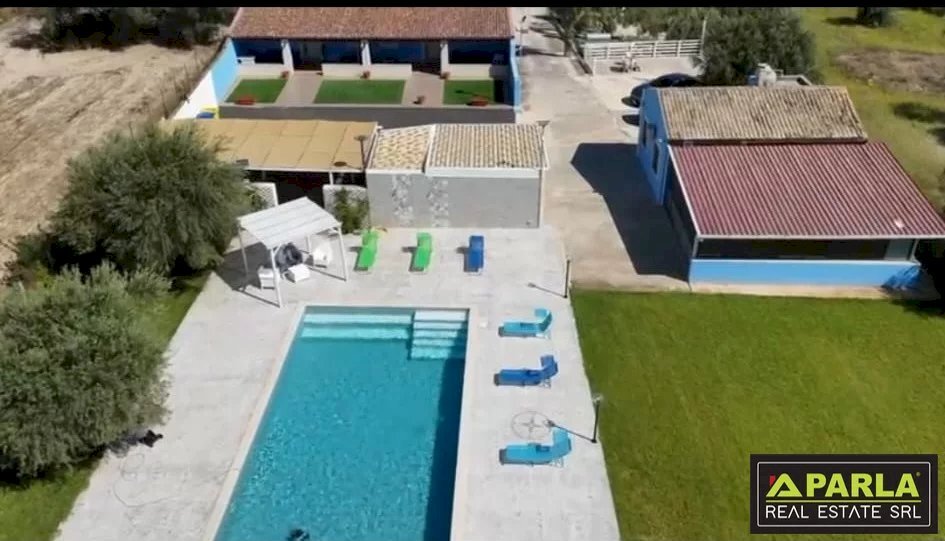 Villa Marzamemi, Pachino - foto 2