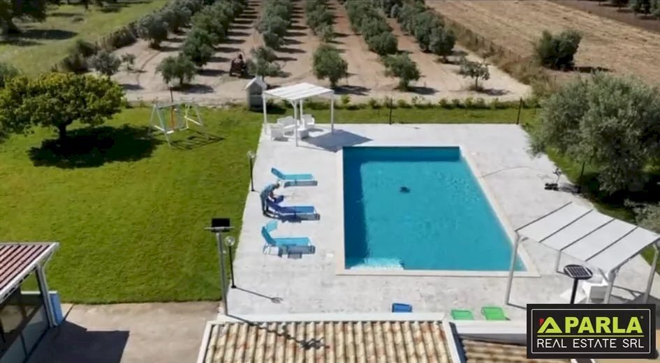 Villa Marzamemi, Pachino - foto 3