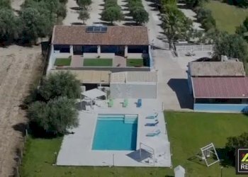 Villa Marzamemi, Pachino - foto 1