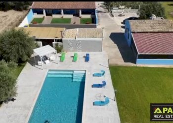 Villa Marzamemi, Pachino - foto 2