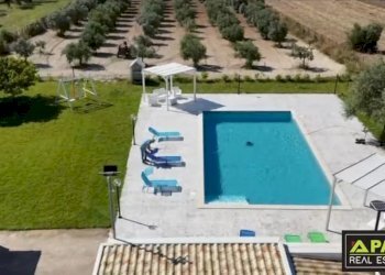 Villa Marzamemi, Pachino - foto 3