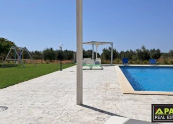 Villa Marzamemi, Pachino - foto 6