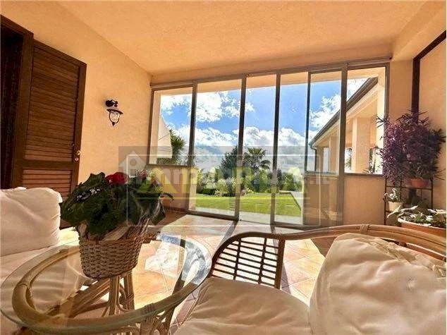 Villa Mazzarino - foto 2
