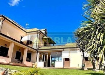 Villa Mazzarino - foto 15