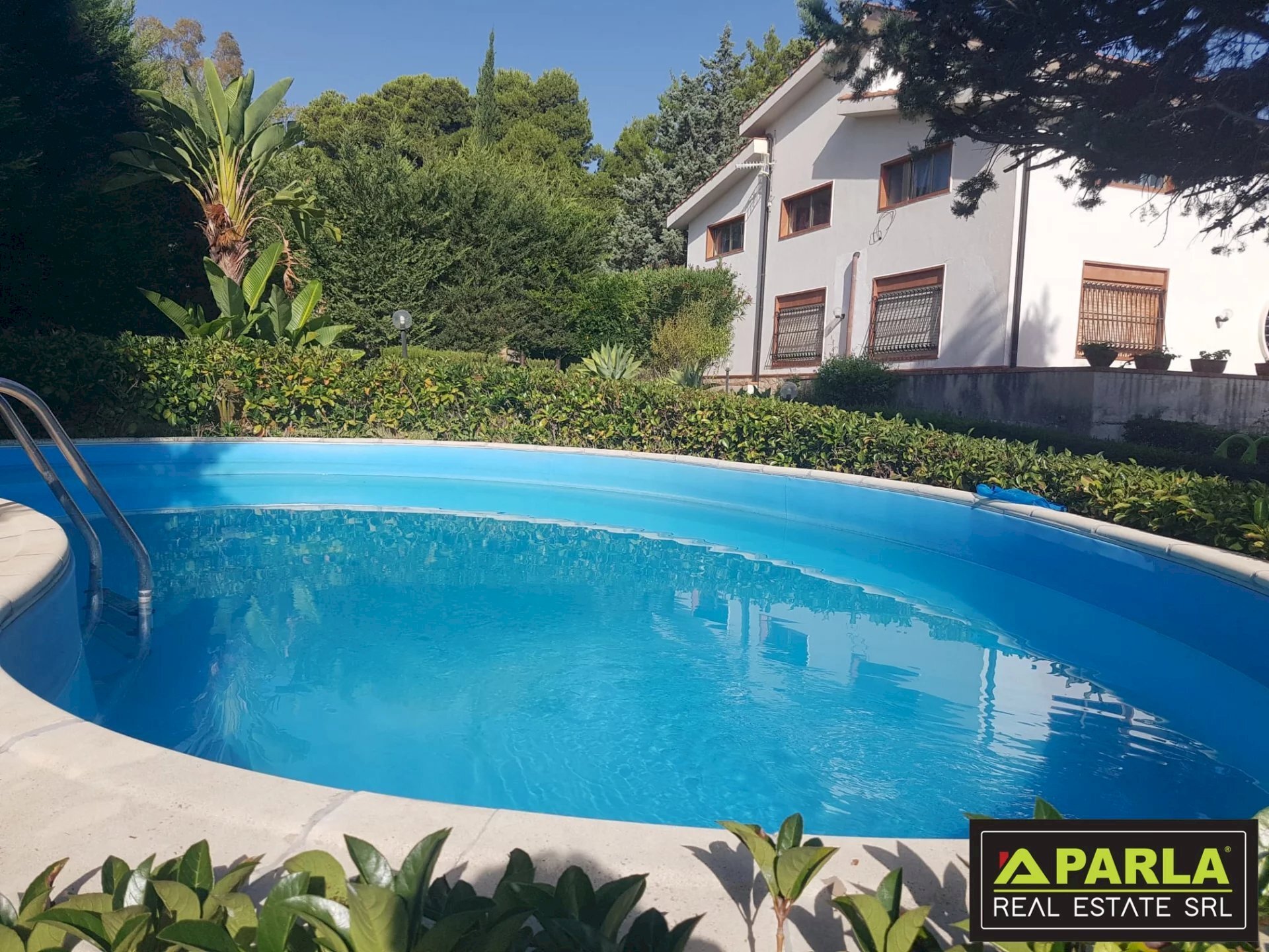 Villa Misilmeri, Misilmeri - foto 1