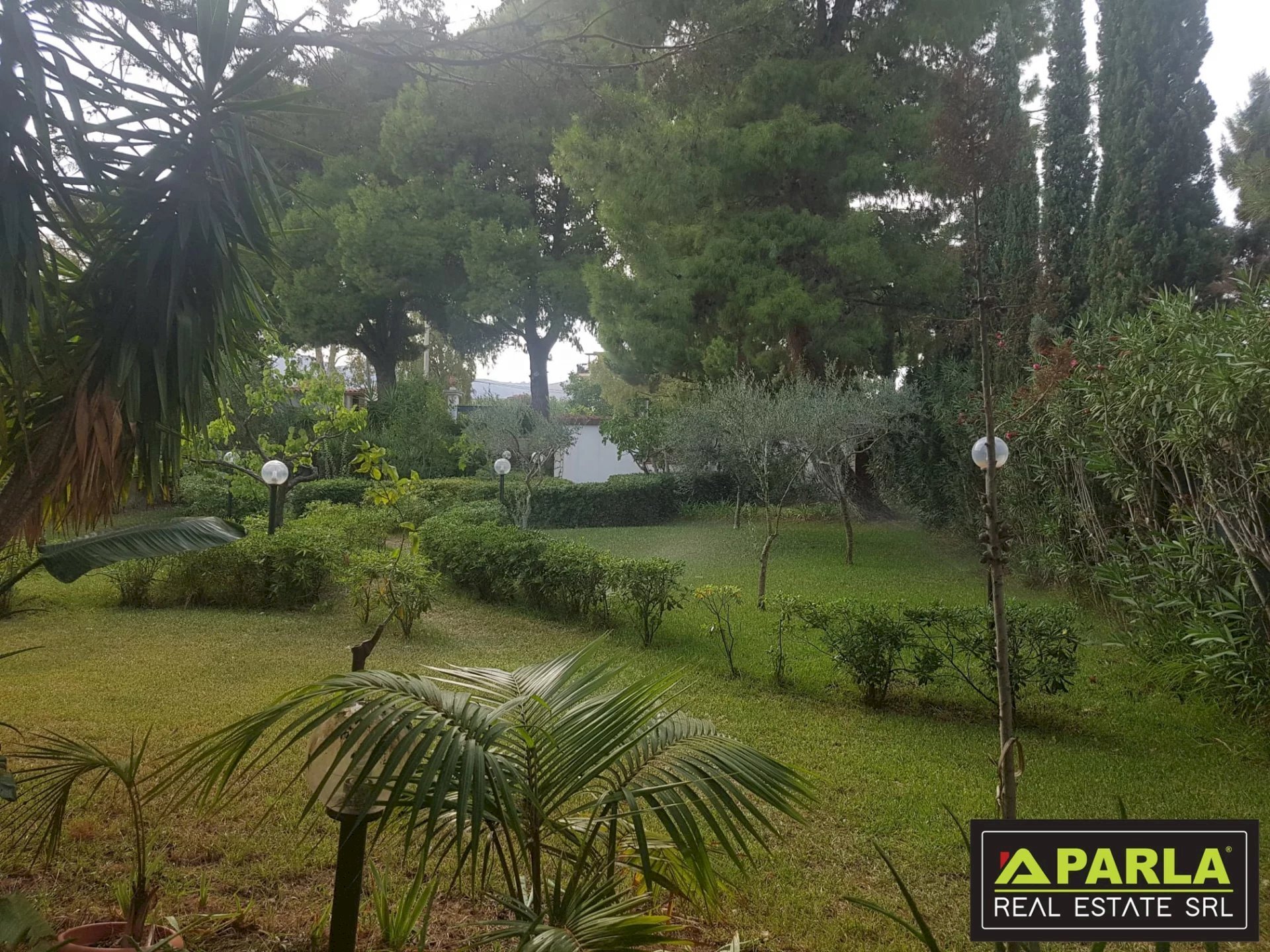 Villa Misilmeri, Misilmeri - foto 2