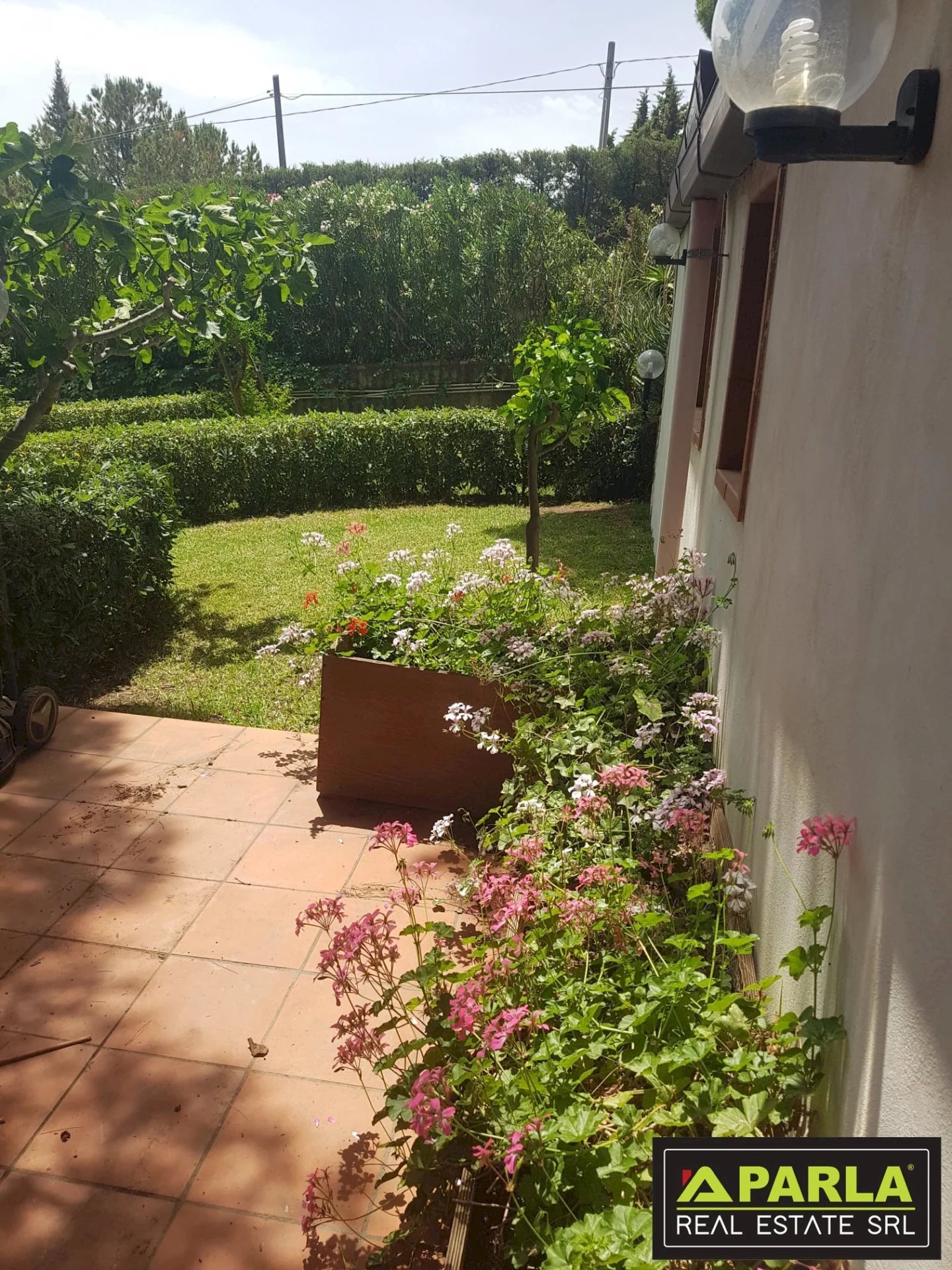 Villa Misilmeri, Misilmeri - foto 3