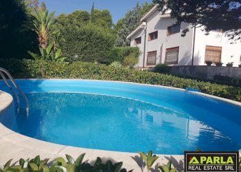 Villa Misilmeri, Misilmeri - foto 1