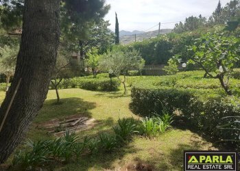 Villa Misilmeri, Misilmeri - foto 9