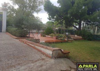 Villa Misilmeri, Misilmeri - foto 23