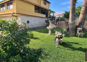 Villa Augusta, Augusta - photo 8