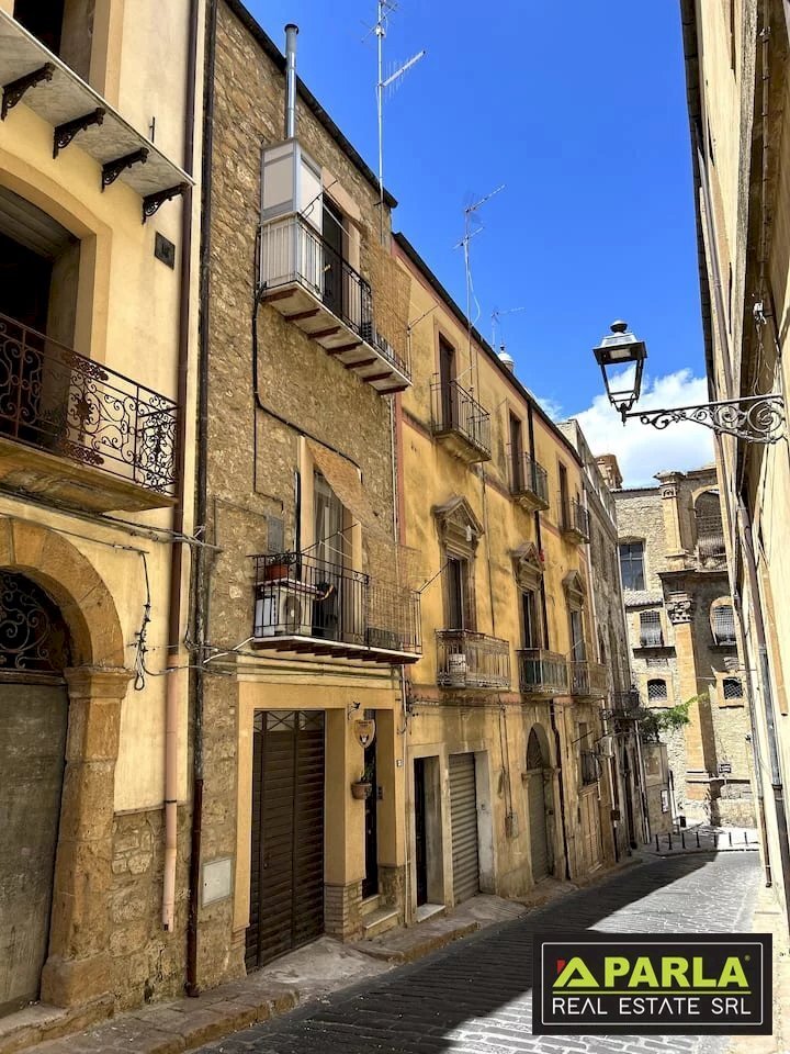Appartamento Piazza Armerina, Piazza Armerina - foto 1