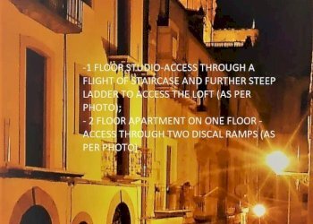 Apartment Piazza Armerina, Piazza Armerina - photo 16