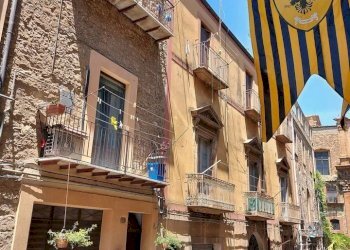 Apartment Piazza Armerina, Piazza Armerina - photo 44