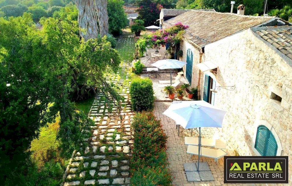 Villa Casale Zappulla, Ragusa, Modica - foto 3