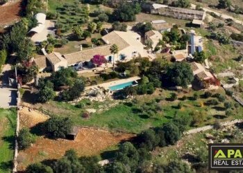 Villa Casale Zappulla, Ragusa, Modica - foto 1