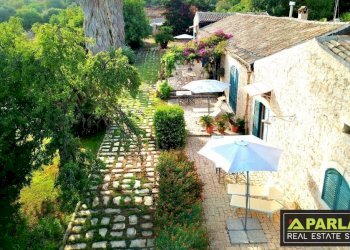 Villa Casale Zappulla, Ragusa, Modica - foto 3