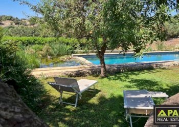 Villa Casale Zappulla, Ragusa, Modica - foto 4