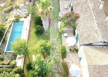 Villa Casale Zappulla, Ragusa, Modica - foto 5