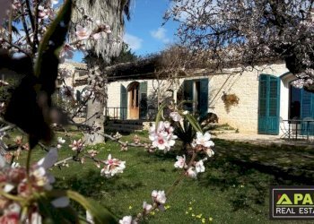 Villa Casale Zappulla, Ragusa, Modica - foto 6