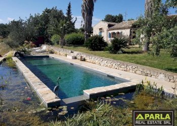 Villa Casale Zappulla, Ragusa, Modica - foto 7