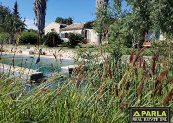 Villa Casale Zappulla, Ragusa, Modica - foto 8