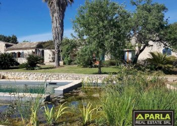 Villa Casale Zappulla, Ragusa, Modica - foto 9